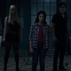 There's no shortage of terror in the trailer for <i>The</i> <i>New Mutants</i>